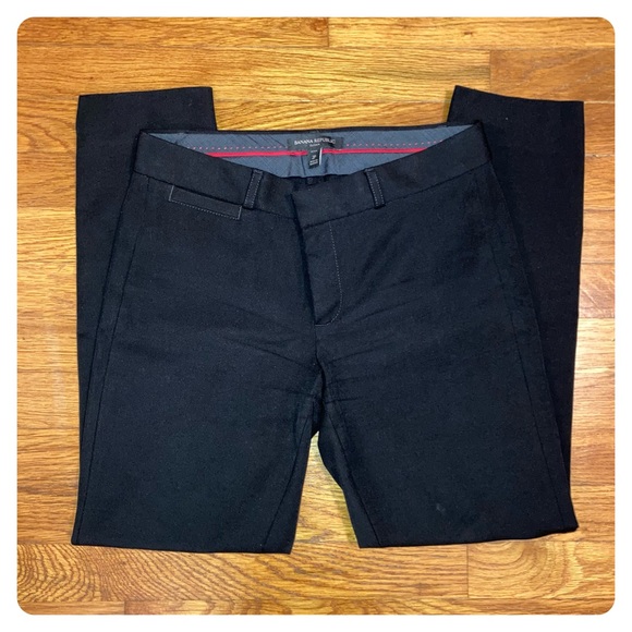 Banana Republic Sloan pants - Picture 2 of 6